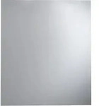 Spiegel / Wandspiegelelement Mit Befestigung / Ma&szlig;e (b X H X T): Ca. 80 X 90 X 2 Cm