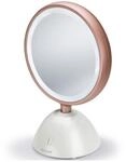 Revlon Kosmetikspiegel Wei&szlig; Rvmr9029uke