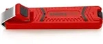 Knipex - Abmantelungswerkzeug 16 20 16 Sb
