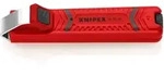 16 20 28 Sb Abisoliermesser Geeignet F&uuml;r Rundkabel 8 Bis 28 Mm - Knipex