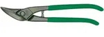 Erdi Idealblechschere D116-260 L&auml;nge 260 Mm Rechts Stahl/edelstahl Max. 1/0,8 Mm