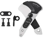 Knipex - 95 39 038 Ersatzmesserkopf F&uuml;r 95 32 038