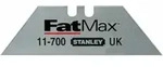 Spender F&uuml;r 100 Fatmax Stanley Trapezklingen 63 Mm - 1-11-700