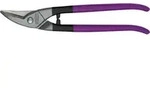 Erdi - Bessey Lochschere 275 Mm Rechts Hss