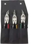 Erdi Figuren-scheren-set In Rolltasche Dset16 Dset16