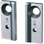 Messersatz, F&uuml;r Blechscheren Djs101, Djs161, Js1601 - Makita