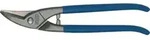 Erdi Lochschere D107 Gesamtl&auml;nge 275 Mm Rechts ( 4000810852 )