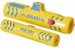 Jokari Kabelverarbeitungs-set Secura Ii F&uuml;r Coaxialkabel Und Rundkabel