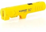 Jokari Entmanteler Strip F&ouml;r Pvc Kabel &Ouml;&sbquo;&aring;&rsquo;&uuml; 4-13 Mm Inkl. Klinge F&ouml;r
