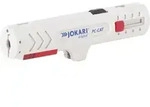 Jokari - 30161 Pc Cat Kabelentmanteler Geeignet F&uuml;r Rundkabel, Cat5-kabel,