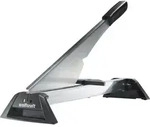 Wolfcraft - I Lc 100 Laminatschneider I 6933000 I Schneideger&auml;t F&uuml;r Kleinere