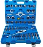 Bgs Technic - Gewindeschneid-satz Zoll 1/4' - 1' 45-tlg.