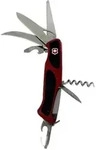 Victorinox Ranger 57 M Grip 0.9583.mc Schweizer Taschenmesser Anzahl Funktionen 13