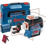 Gll 3-80 C + Bm 1 + L-boxx Cc (0601063r03) - Bosch Professional