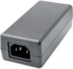 Bicker Elektronik - Bet-0612 Tischnetzteil, Festspannung 12 V/dc 5 A 60 W