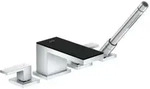 Hansgrohe Axor Myedition 4-loch Wannenrandarmatur, 47430600