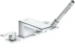 Axor Myedition 4-loch Wannenrandarmatur, 47430000 - Hansgrohe
