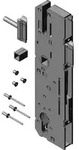 Kfv - Hauptschloss-set, Pz, E92, Vk10, D45