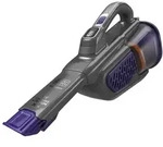 Black&decker - Black+decker Reinigung - Akku-handstaubsauger 18v, Ladeger&auml;t,
