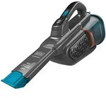 Black&decker - Black+decker Reinigung - 12v Akku-handstaubsauger, Ladeger&auml;t,