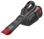 Black&decker - Black+decker Reinigung - Akku-handstaubsauger, 12v, Ladeger&auml;t,