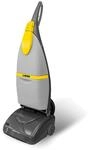 Lavor Sprinter Staubsauger Schwarz Grau Gelb 5,6l Tank