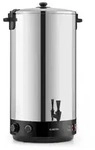 Konfistar 60 Einkochautomat Getr&auml;nkespender 2500w 60l 110&deg;c 120min Edelstahl -