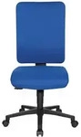 Fp - B&uuml;rodrehstuhl Open X (p) Blau