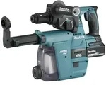Makita Dhr243rtjw Akku-bohrhammer Lxt