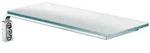 Hansgrohe - Casetta - Seifenschale, Verchromt 26511000