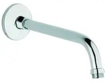 Brausearm Relexa Chrom Ausladung 218mm Dn 15 - Grohe