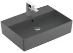 Villeroy&boch - Memento 2.0 Aufsatzwaschbecken, 600 X 420 Mm, 1