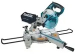 Makita - Akku-kapp- Und Gehrungss&auml;ge Dls713nz Ohne Akku, Ohne Lader