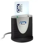 Omnikey 3121, Smartcard-leseger&auml;t, R31210320-01