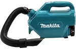 Akku-staubsauger 12v Max., 46 Mbar, 0,55 L, Akku, Ladeger&auml;t, Zubeh&ouml;r - Makita