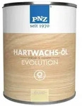 Pnz - Hartwachs-&ouml;l Evolution (farblos) (classic) 2,50 L - 00497