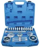 Bgs Technic - Radlager-werkzeug-satz 31-tlg.