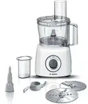 Bosch - Kuchenmaschine 800 W Wei Mcm3110w