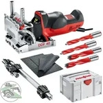 Duod&uuml;bler Ddf 40 Maximax Im T-max 230v Bohrtiefe Bis 40mm Bohren 918602 - Mafell