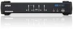 Aten Cs1784a-at-g Kvm-switch Schwarz