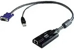 Aten Usb 2.0 Virtual Media Cpu-modul (50 Meter), Ka7175 (cpu-modul (50 Meter))