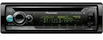 Pioneer Deh-s520bt 1-din Cd-tuner Usb, Spotify