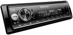Pioneer Mvh-s520dab Autoradio Dab+ Tuner, Bluetooth&reg;-freisprecheinrichtung, Appradio