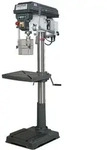 Optimum S&auml;ulenbohrmaschine D 33pro Aktions Set