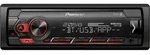 Pioneer Mvh-s320bt 1-din-autoradio Usb, Spotify, Ohne Cd Laufwerk