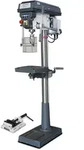 Optimum S&auml;ulenbohrmaschine D 26pro Aktions Set