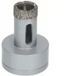 X-lock Diamanttrockenbohrer Best For Ceramic Dry Speed 20 X 35 Mm - Bosch