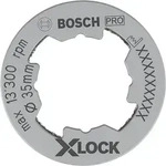 X-lock Diamanttrockenbohrer Best For Ceramic Dry Speed 35 X 35 Mm - Bosch