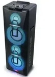 Muse - 1000w Schwarze Mikrokette Mit Bluetooth M1990dj