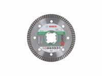 Accessories 2608615131 Diamanttrennscheibe Durchmesser 115 mm 1 St. - Bosch
